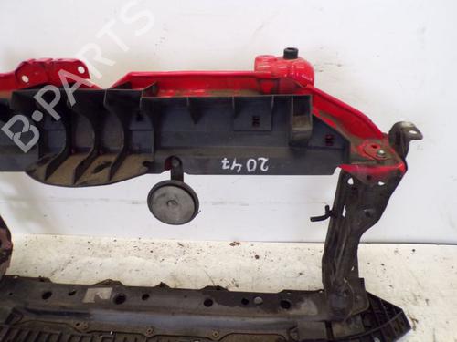 Crossmember TOYOTA YARIS (_P9_) 1.0 VVT-i (KSP90_, KSP90R) | BP29095975C162 
