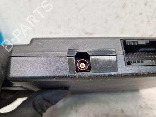 Control unit SKODA SUPERB II (3T4) 2.0 TDI | BP37137500M11 - Image 4