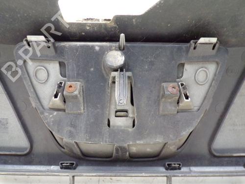 Grille PEUGEOT EXPERT Van (VF3A_, VF3U_, VF3X_) 1.6 HDi 90 8V | BP29100038C40 