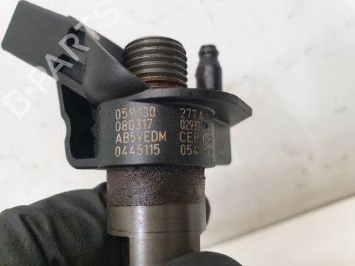 Injector AUDI A6 C6 (4F2) 2.7 TDI | BP37144773M100 - Image 7