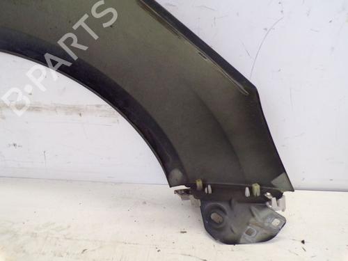 Left front fenders FORD FOCUS III Turnier 1.0 EcoBoost | BP29099413C41 