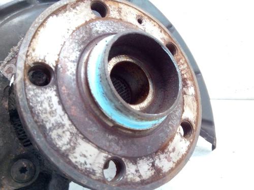Right front steering knuckle VW TIGUAN (5N_) 2.0 TDI 4motion | BP29102269M26 
