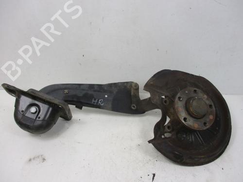 Used Right rear steering knuckle SKODA OCTAVIA II Combi (1Z5) 1.9 TDI (105 hp) 18794502