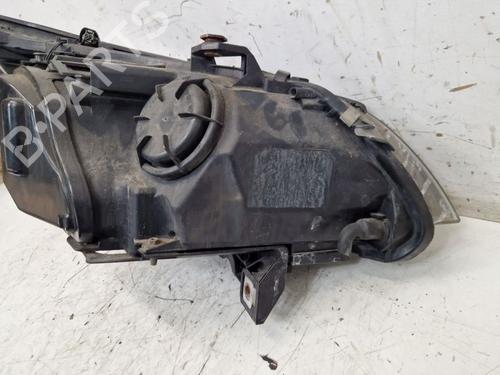 Left headlight BMW 5 Touring (E61) 525 xi | BP29106410C28 