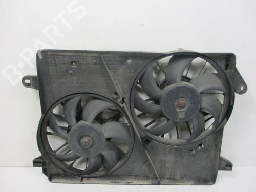 Used Fan Fan 38504577 38504577