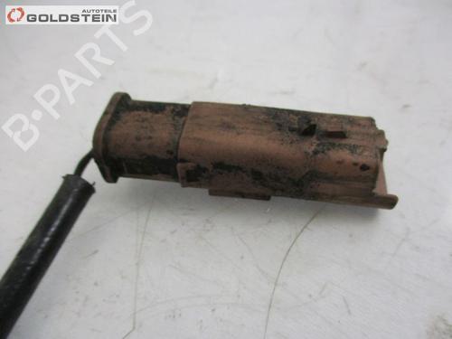 Electronic sensor PEUGEOT 3008 I MPV (0U_) 1.6 HDi | BP37101184M84 - Image 3