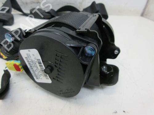 Front right seatbelt TESLA MODEL Y (5YJY) EV Performance All-wheel Drive | BP38505928I25  - Image 5