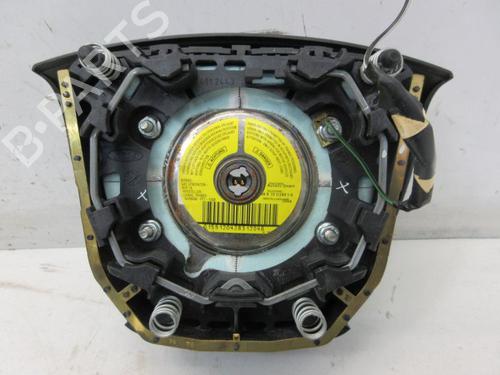 Steering wheel FORD FOCUS C-MAX (DM2) 2.0 TDCi | BP37124569C49 - Image 10