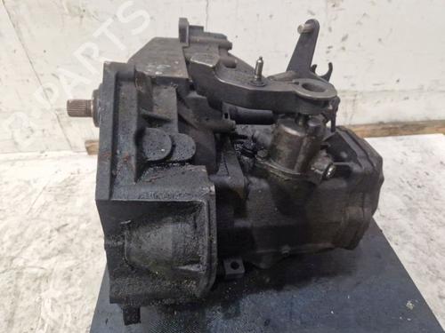 Gearbox VW TRANSPORTER T5 Van (7HA, 7HH, 7EA, 7EH) 1.9 TDI | BP32230159M3 