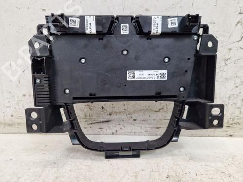 Switch OPEL ASTRA J Sports Tourer (P10) 1.4 Turbo (35) | BP29107918I30 