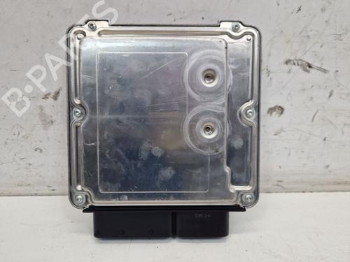 Engine control unit (ECU) AUDI A6 C6 Avant (4F5) 2.7 TDI | BP37232813M57 - Image 5