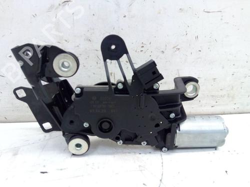 Rear wiper motor BMW 5 Touring (E61) 525 d | BP24963773M102 