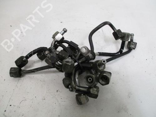 Pipe JAGUAR XF I (X250) 2.7 D | BP37116589M125 - Image 4