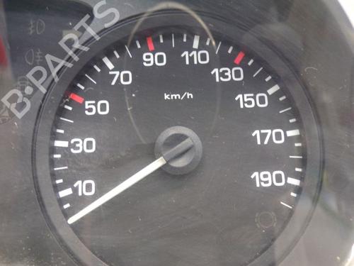 Display monitor CITROËN JUMPY II Van 1.6 HDi 90 16V | BP30668945C48