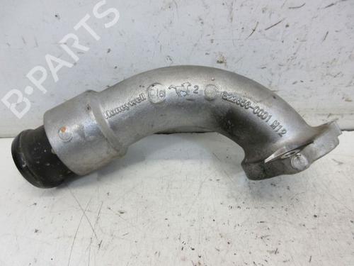 Pipe RENAULT TALISMAN (LP_) 1.6 dCi 130 | BP37124424M125 - Image 2