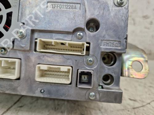 Modulo electronico TOYOTA COROLLA Verso (ZER_, ZZE12_, R1_) 2.2 D-4D (AUR10_, AUR10R) | BP29106078M83