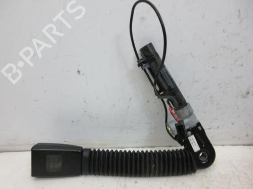Used Seat buckle BMW 5 Touring (E61) 525 i (218 hp) 29088433