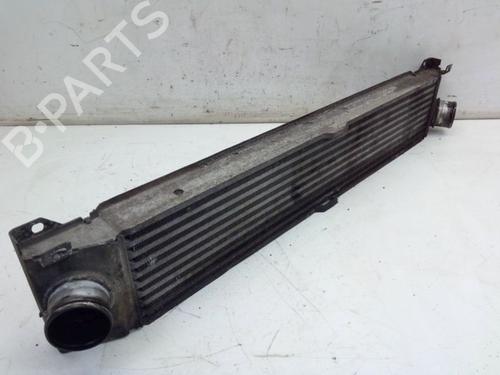 Intercooler Intercooler PEUGEOT BOXER Van 2.2 HDi 120 (120 hp) 37134614 37134614