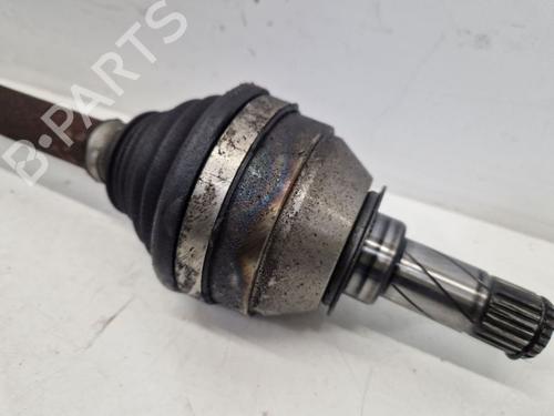 Left front driveshaft OPEL ASTRA K (B16) 1.0 Turbo (68) | BP37143750M38 - Image 7