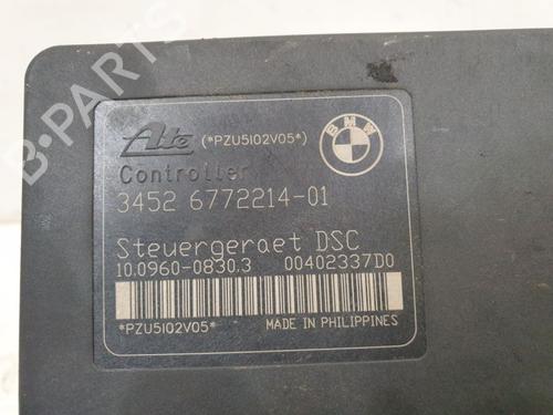 Electronic module BMW 1 (E87) 116 i | BP33276769M83 - Image 10