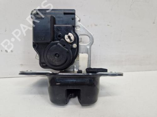 Used Electronic module Electronic module 39008750 39008750