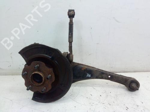 Venstre hjullejehus spindel TOYOTA AVENSIS Estate (_T27_) 2.2 D-4D (ADT271_, ADT271R) (150 hp) 31702581