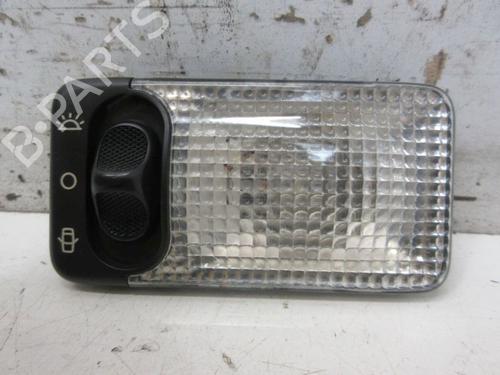 Used Interior roof light SMART ROADSTER (452) 0.7 (452.434) (82 hp) 19296290