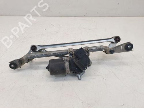 Front wiper motor CHEVROLET TRAX 1.7 TD AWD | BP32452643M29  - Image 5