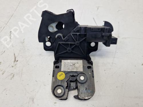 Bagklap lås AUDI A6 C6 Avant (4F5) 4.2 quattro | BP29099589C101 