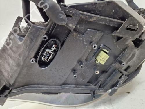 Right headlight BMW 5 (E60) 530 i | BP33908004C29  - Image 9