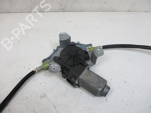 Front left window mechanism RENAULT TWINGO II (CN0_) 1.2 16V (CN0K, CN0V, CN0A) | BP37116497C22 - Image 5