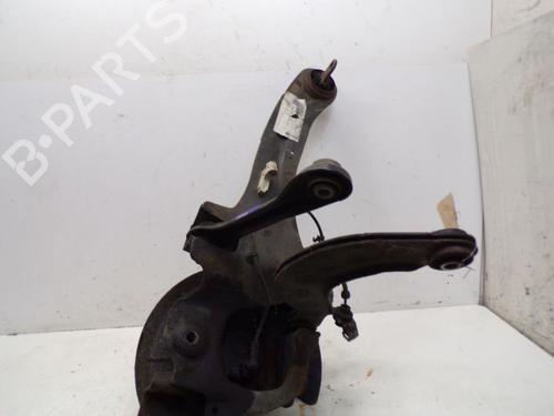 Right rear steering knuckle VOLVO V50 (545) 1.6 D | BP18804964M28 