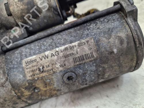 Starter VW CRAFTER 30-50 Van (2E_) 2.0 TDI | BP37138026M8 - Image 7
