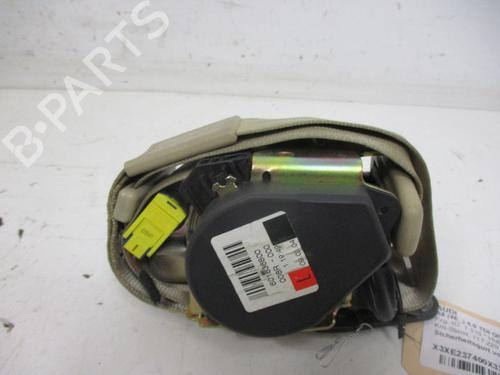 Front left seatbelt AUDI A8 D3 (4E2, 4E8) 4.0 TDI quattro | BP18794978I26 