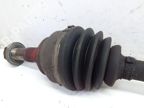 Left front driveshaft PEUGEOT BOXER Van 2.2 HDi 120 | BP37134686M38 - Image 4