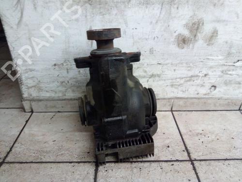 Rear differential BMW 6 (E63) 645 Ci | BP25463475M24 