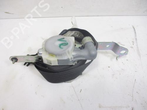 Used Front right seatbelt SUBARU LEGACY IV Estate (BP) 2.0 AWD (BP5) (138 hp) 18797874