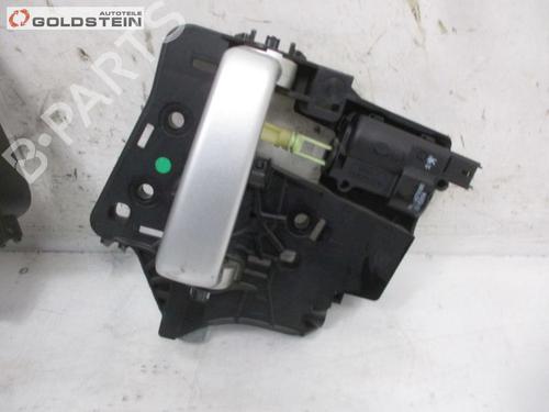 Front right interior door handle PEUGEOT 1007 (KM_) 1.4 HDi | BP18758562I14 