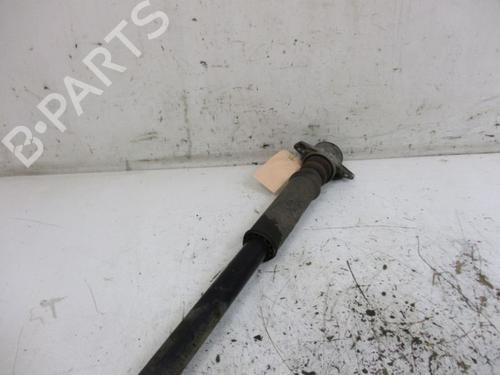 Left rear shock absorber SEAT IBIZA IV ST (6J8, 6P8) 1.6 TDI | BP18798506M18 