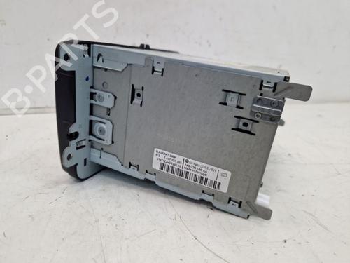 Radio VW GOLF V Variant (1K5) 1.4 TSI | BP37145622E6 - Image 3