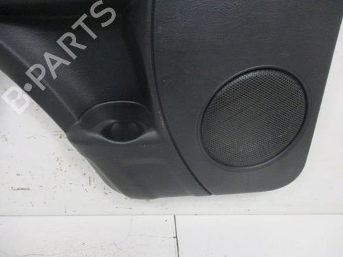 Rear left panel JEEP CHEROKEE (KJ) 3.7 4x4 | BP37110925C60 - Image 4