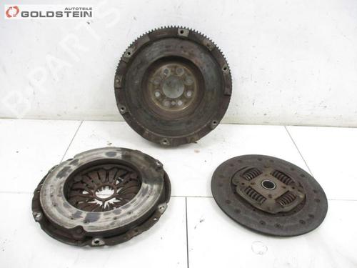 Used Flywheel CITROËN JUMPER II Van 2.2 HDi 100 (101 hp) 18760121