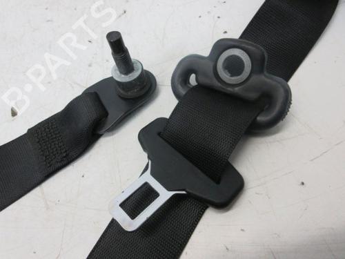Front right seatbelt MERCEDES-BENZ A-CLASS (W169) A 200 (169.033, 169.333) | BP21559870I25 