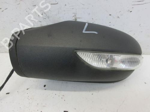 Left mirror MERCEDES-BENZ A-CLASS (W169) A 180 CDI (169.007, 169.307) | BP19293613C26 