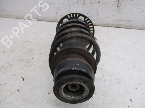 Left front shock absorber SKODA FABIA II (542) 1.2 | BP29094042M16 