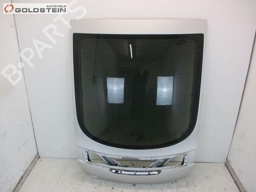 Used Tailgate AUDI TT (8J3) 2.0 TFSI (200 hp) 18750921