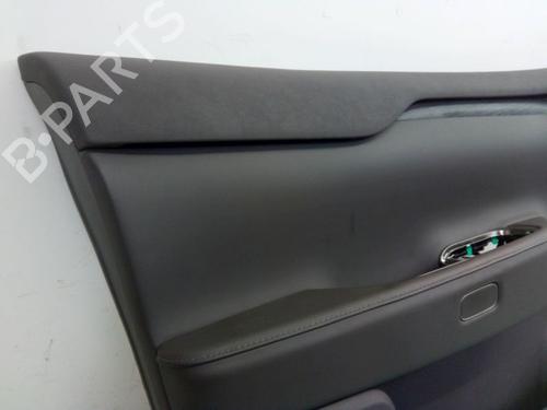 Front left panel NIO ET7 EV All-wheel Drive | BP37139470C58 - Image 6