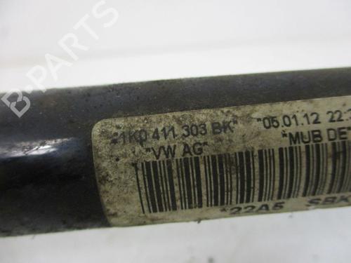 Anti roll bar VW GOLF VI (5K1) 1.2 TSI | BP37116561M96  - Image 6