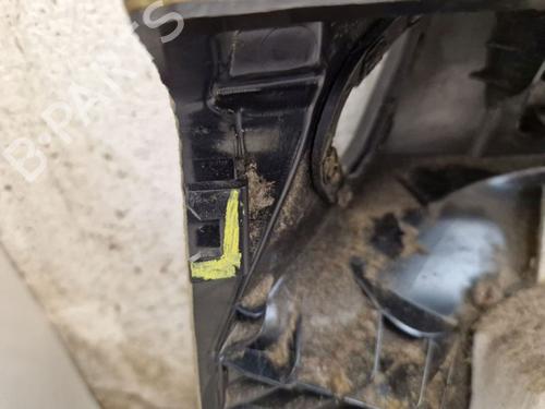Rear left panel MERCEDES-BENZ E-CLASS Coupe (C207) E 220 BlueTEC (207.301) | BP38113741C60 - Image 2
