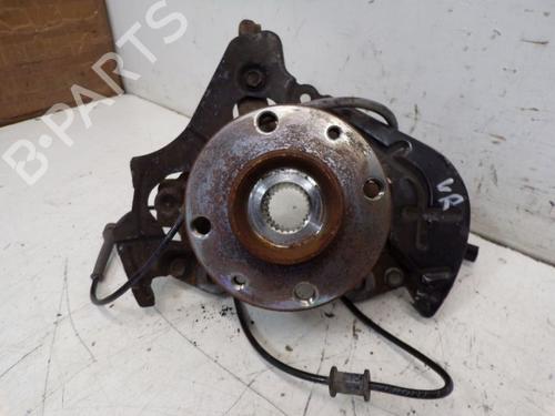 Right front steering knuckle FIAT 500 (312_) 1.4 (312AXC1B, 312CXC1B) | BP37143015M26 - Image 3